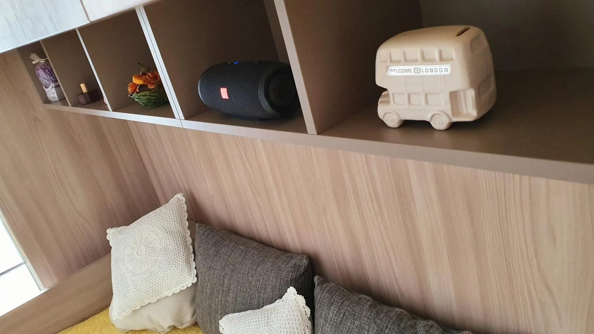 Ferienwohnung Milano Relax Family House Brugherio Apartment