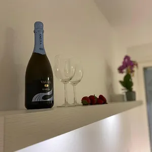 La Dolce , Malcesine Italien