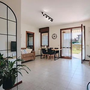 La Maison , Peschiera del Garda Italien