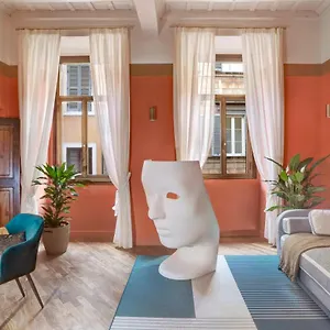 Luxury Trevi House , Rom Italien