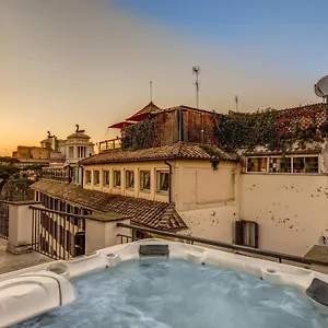 Residenze Argileto Terra , Rom Italien