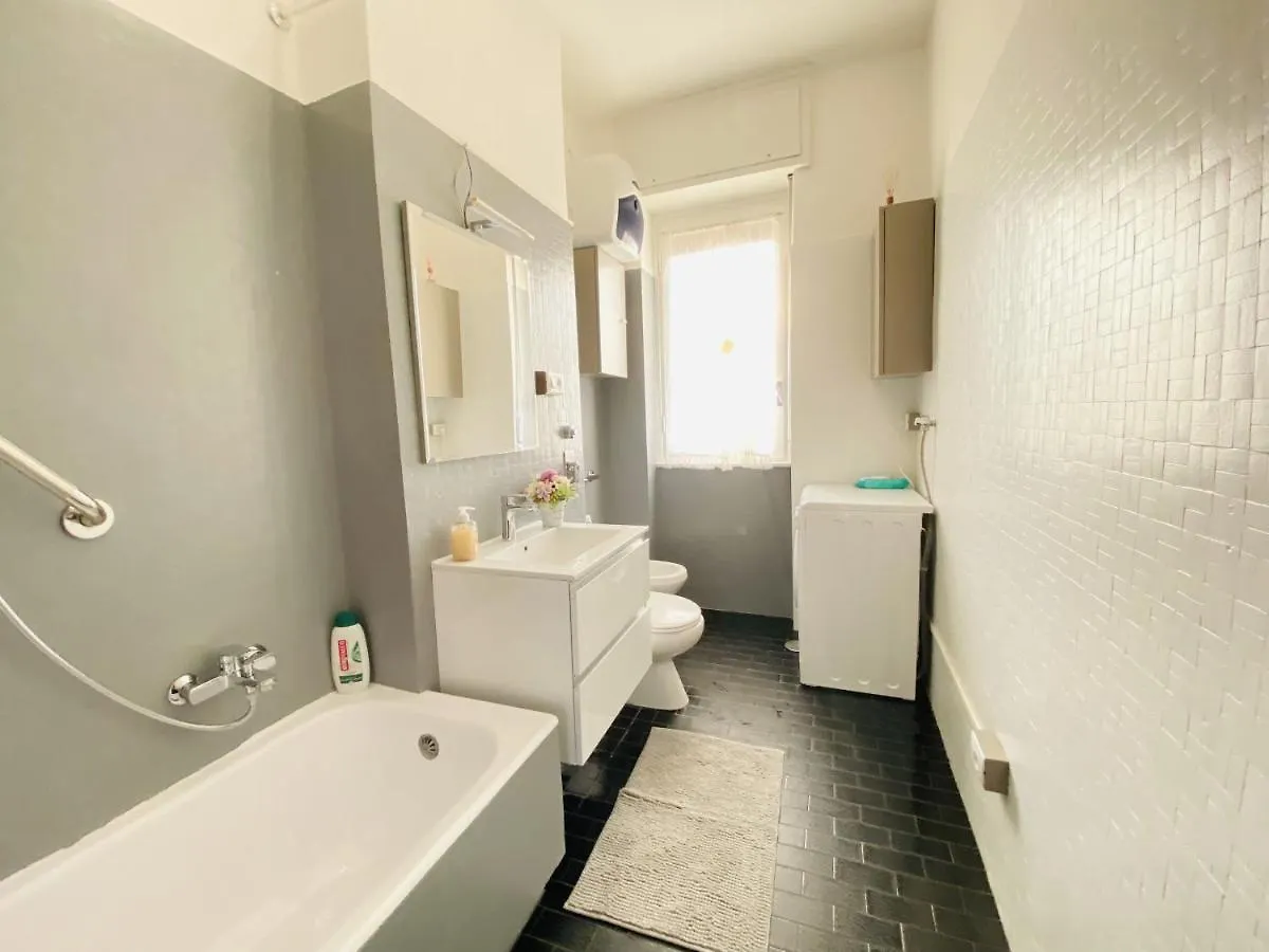 Milano Relax Family House Appartement Brugherio