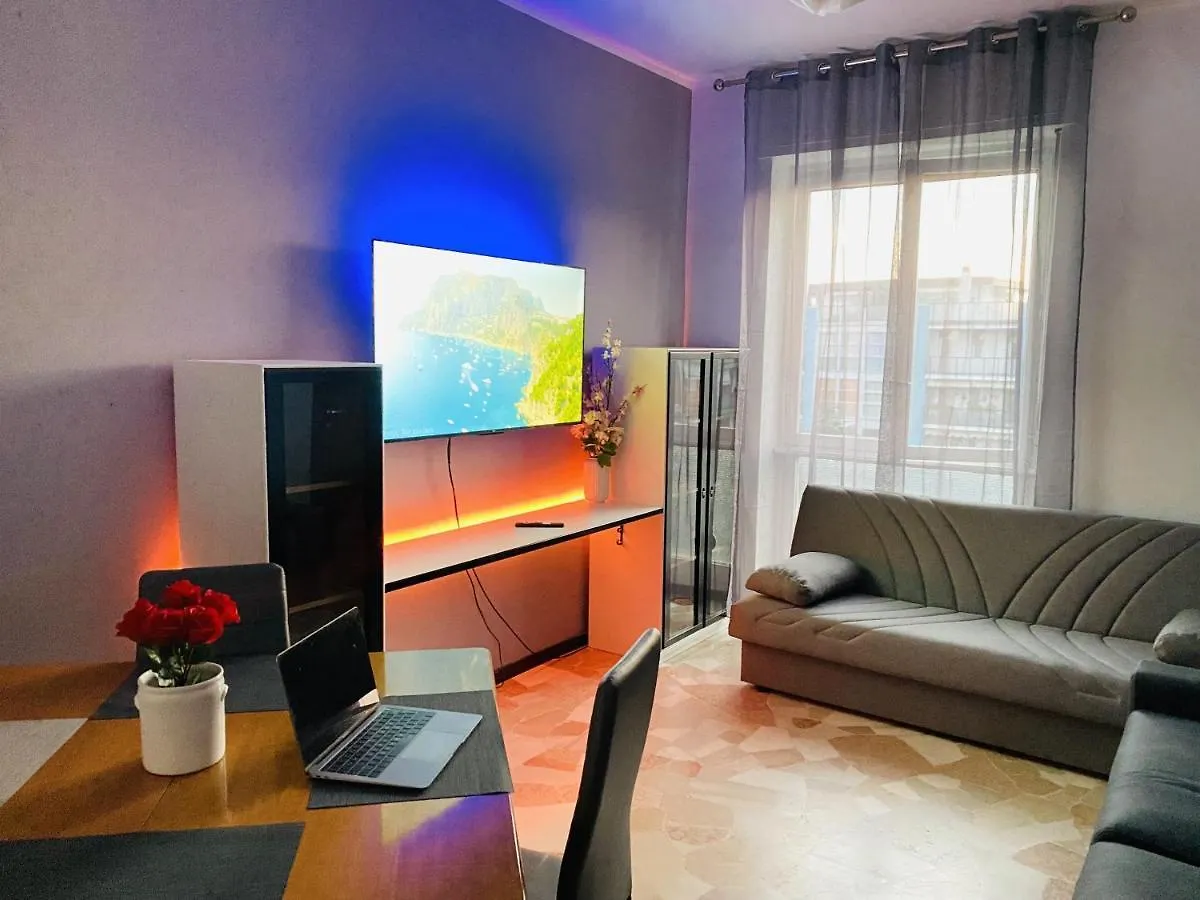 Milano Relax Family House Appartement Brugherio