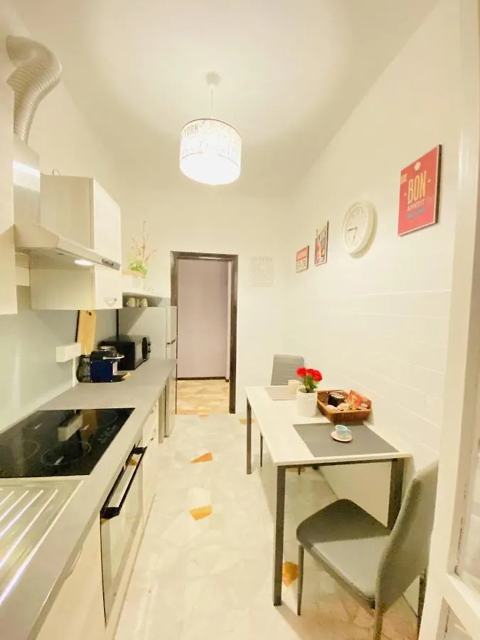 Milano Relax Family House Appartement Brugherio