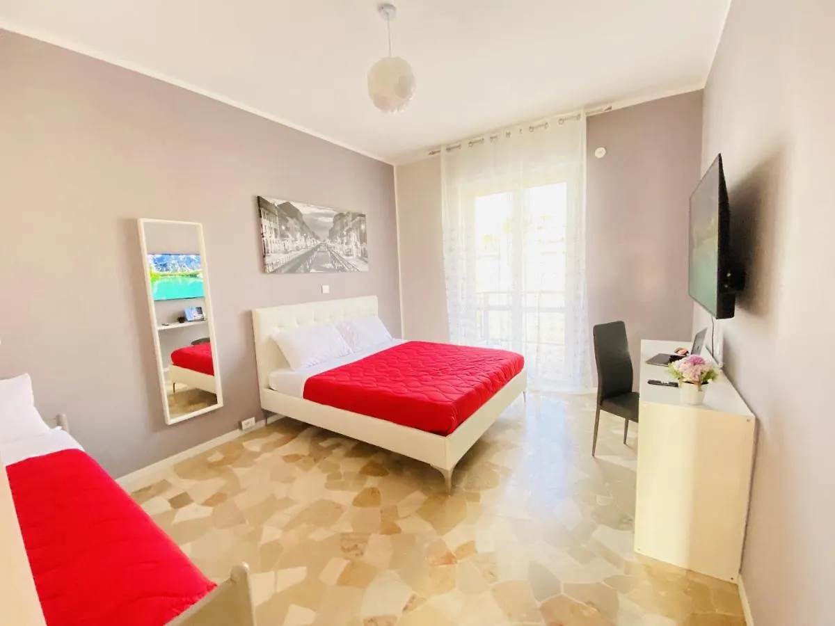 Milano Relax Family House Appartement Brugherio