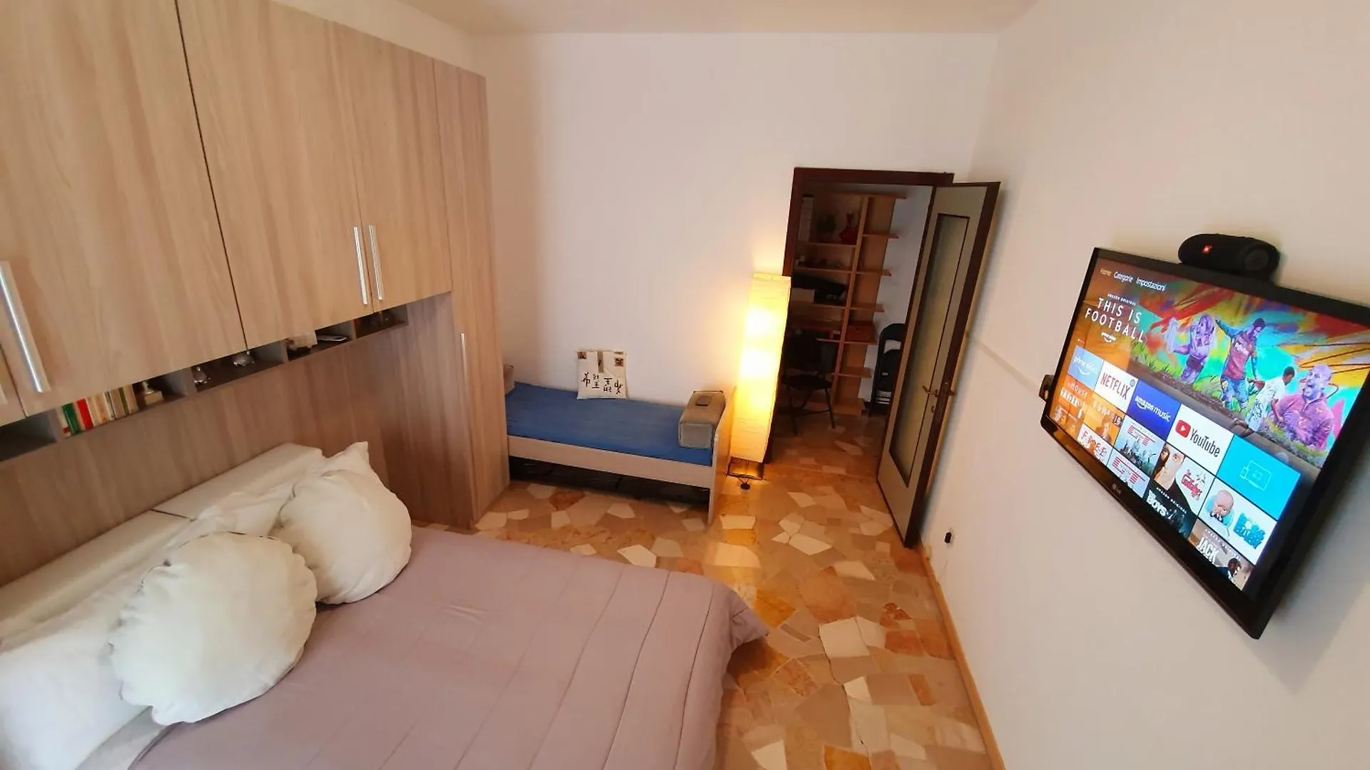 Milano Relax Family House Appartement Brugherio