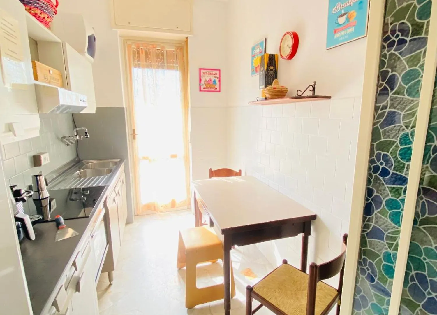 Milano Relax Family House Appartement Brugherio