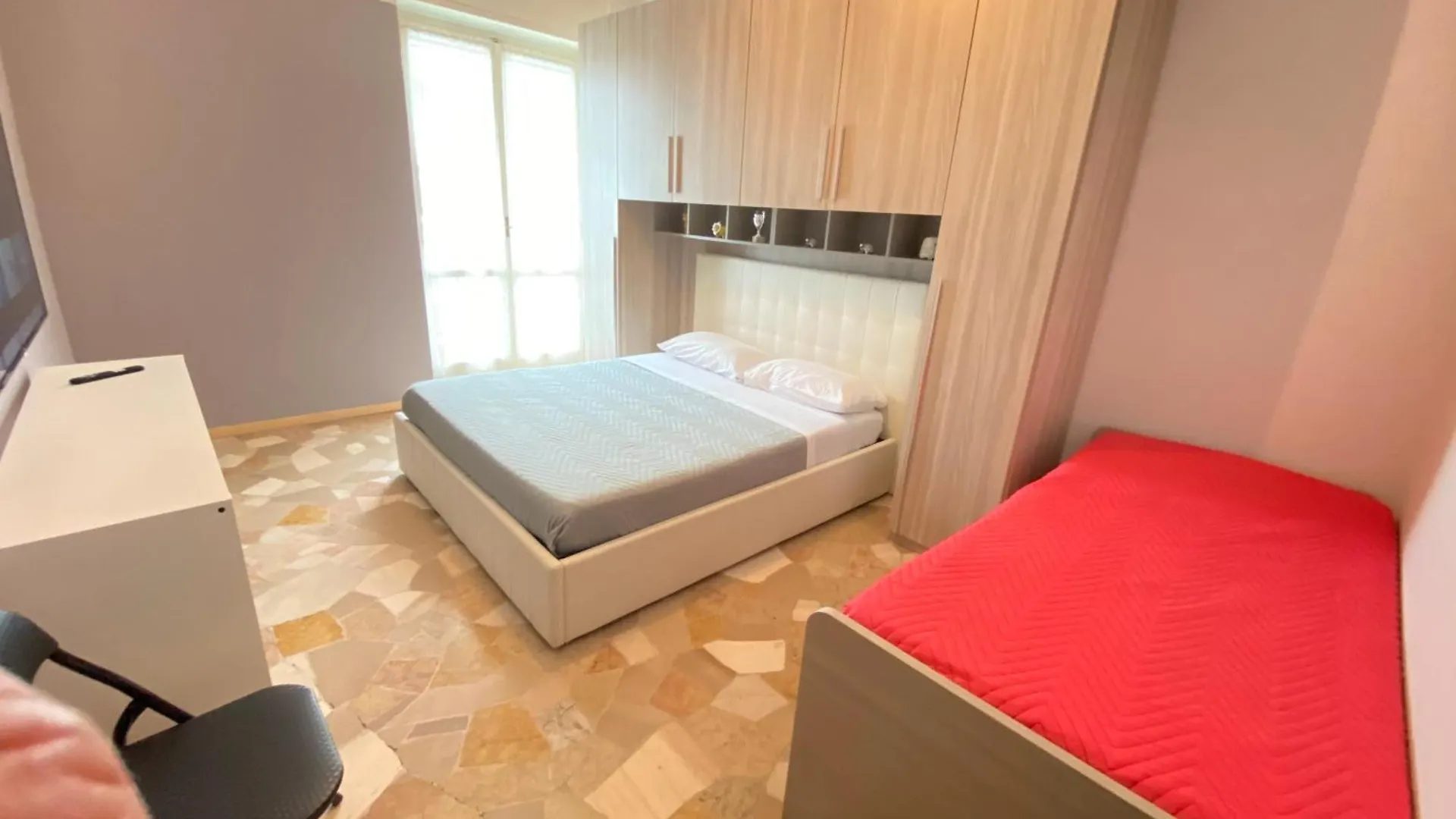 Milano Relax Family House Appartement Brugherio
