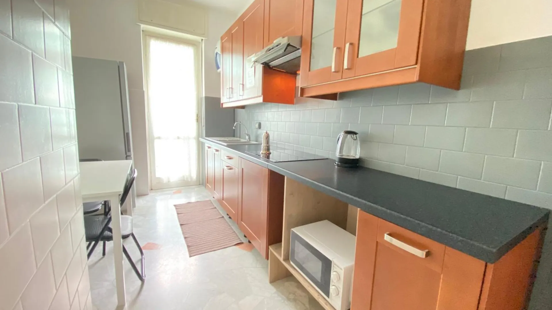 Milano Relax Family House Appartement Brugherio 0*,