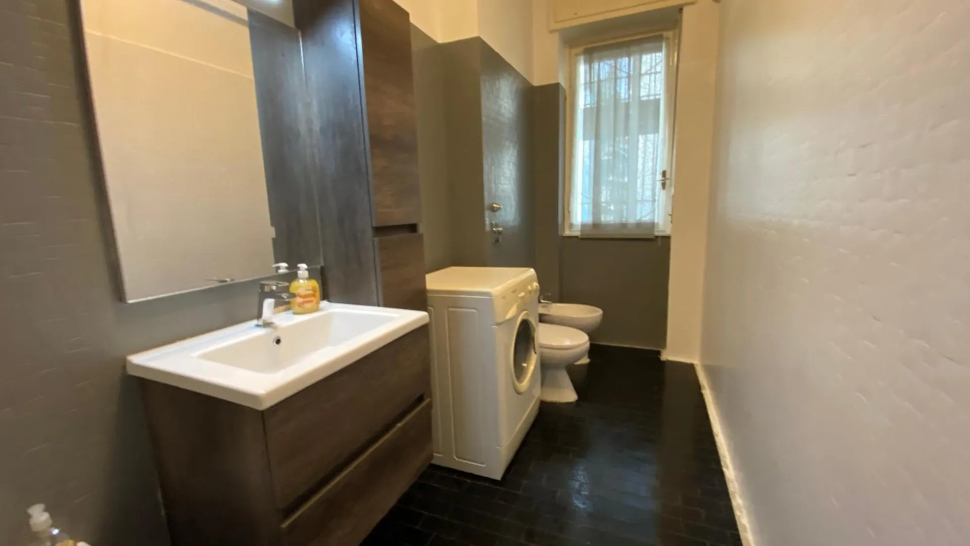 Milano Relax Family House Appartement Brugherio 0*,