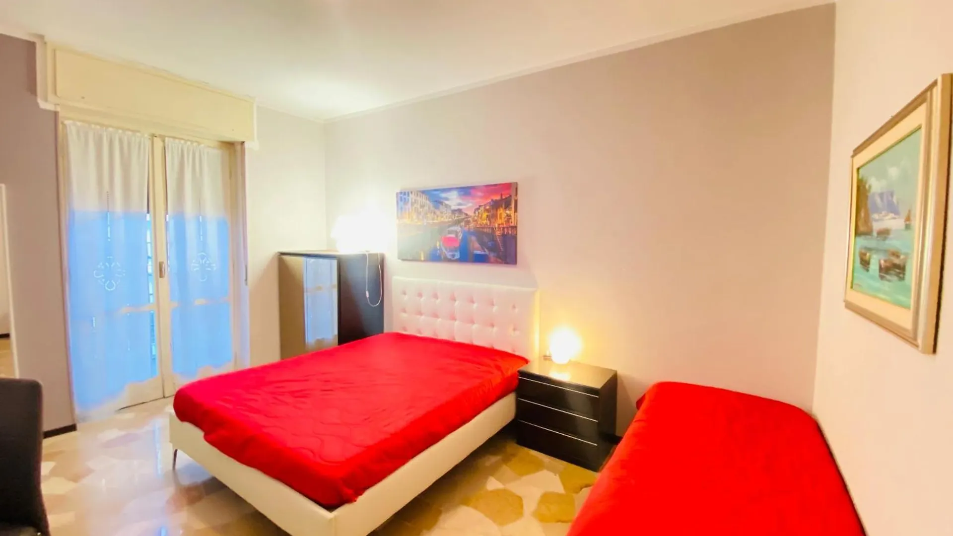 Milano Relax Family House Appartement Brugherio Italië