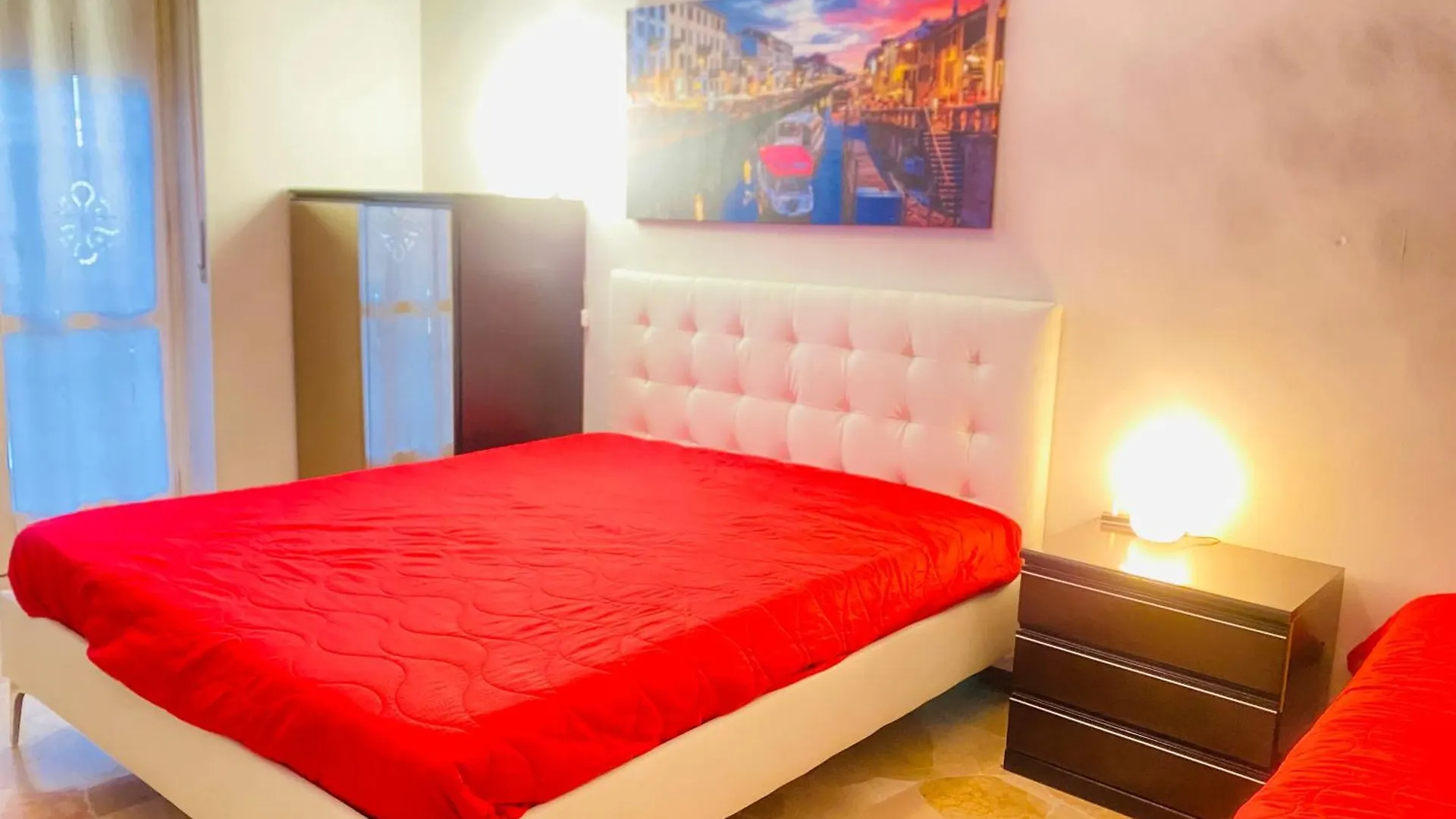 Milano Relax Family House Appartement Brugherio