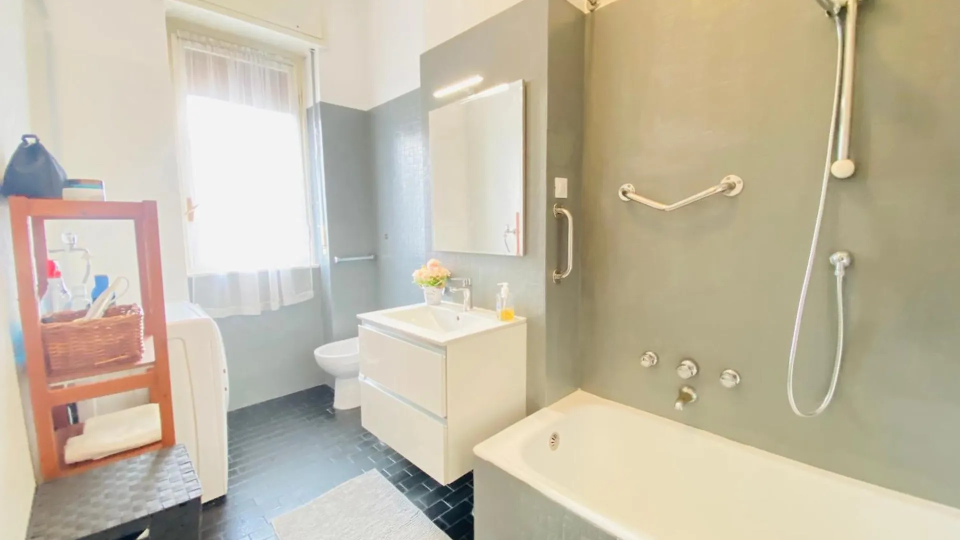 Milano Relax Family House Appartement Brugherio 0*,  Italië