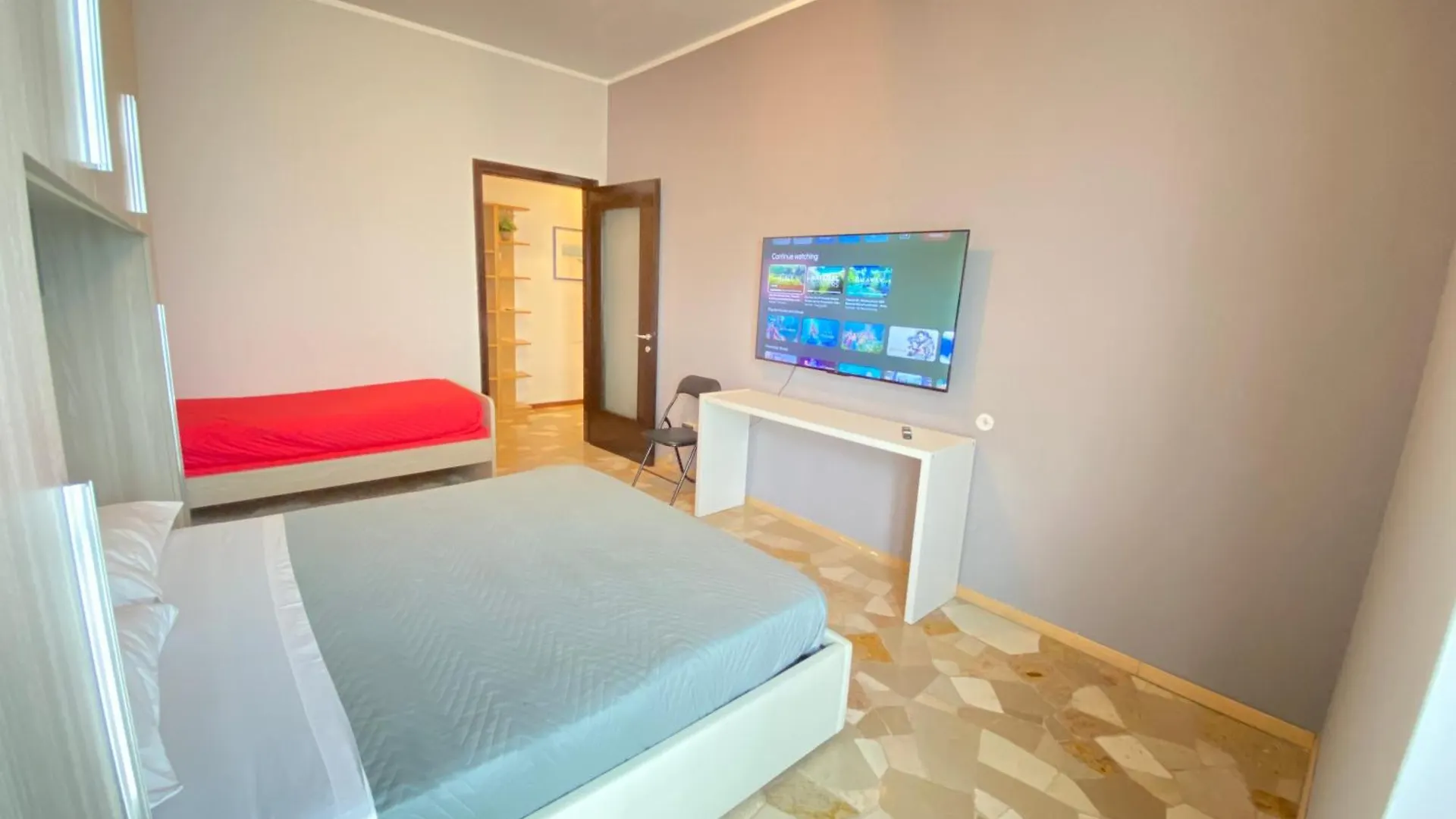 Milano Relax Family House Appartement Brugherio