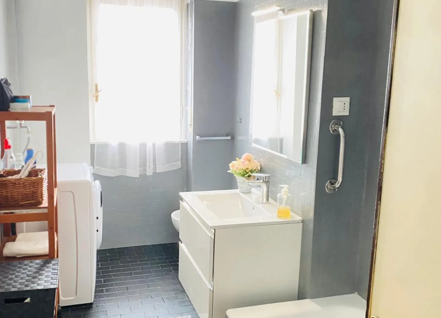 Milano Relax Family House Appartement Brugherio