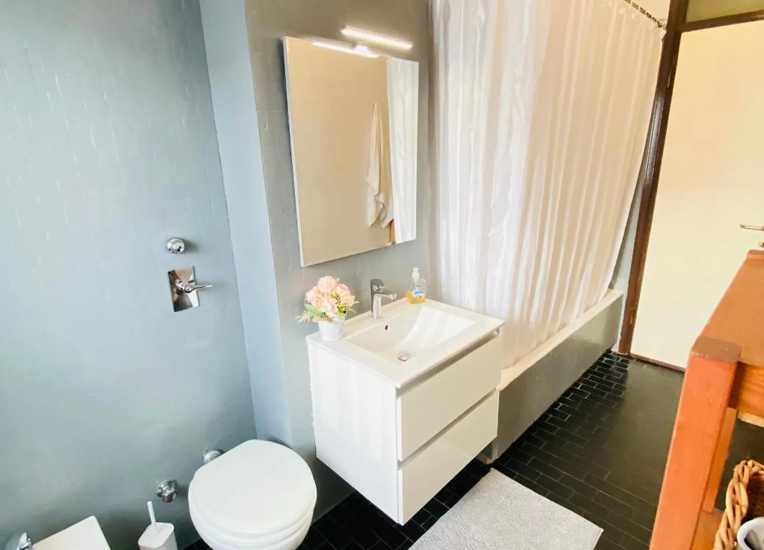 Milano Relax Family House Appartement Brugherio Italië
