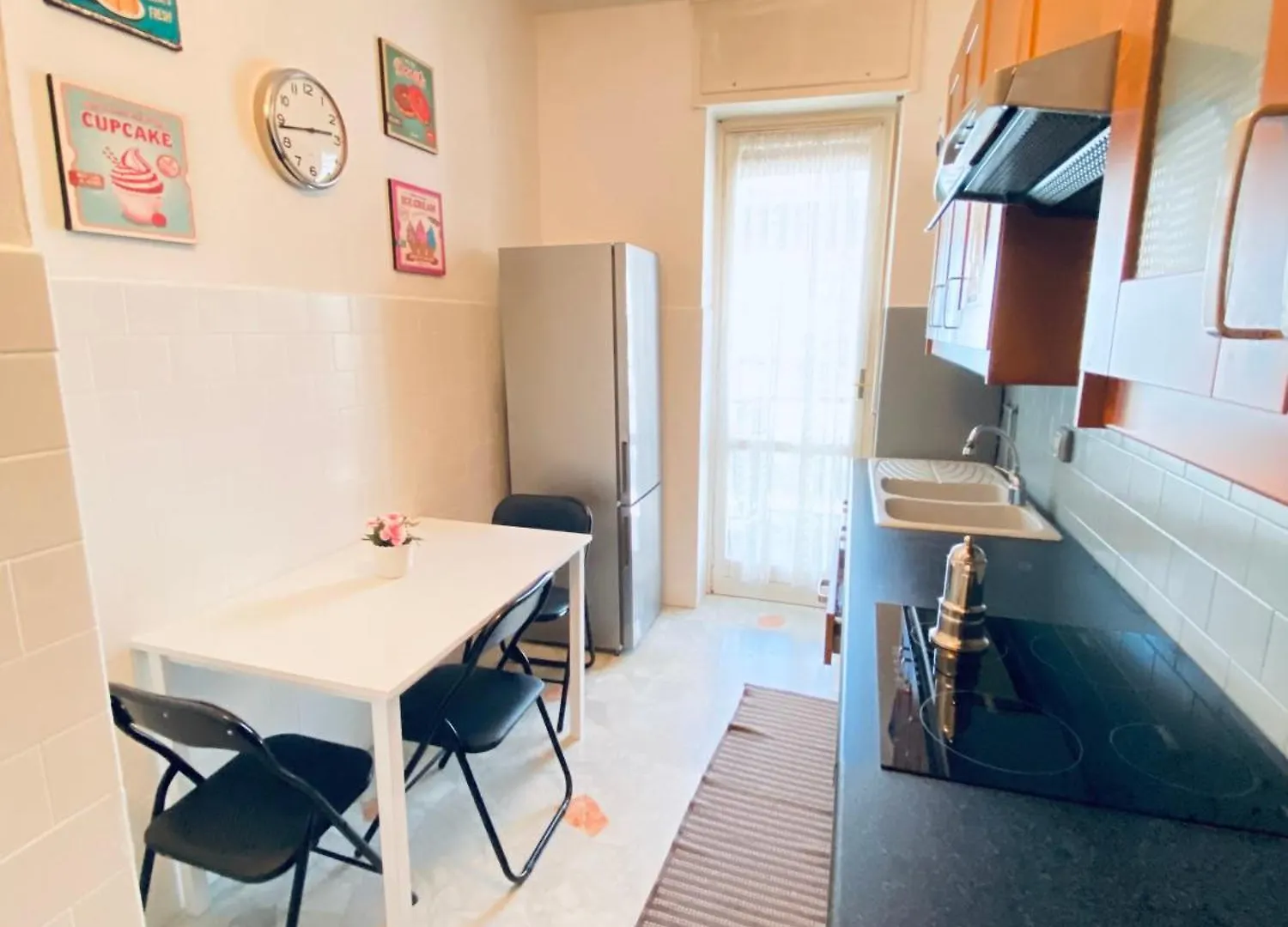 Milano Relax Family House Appartement Brugherio 0*,  Italië